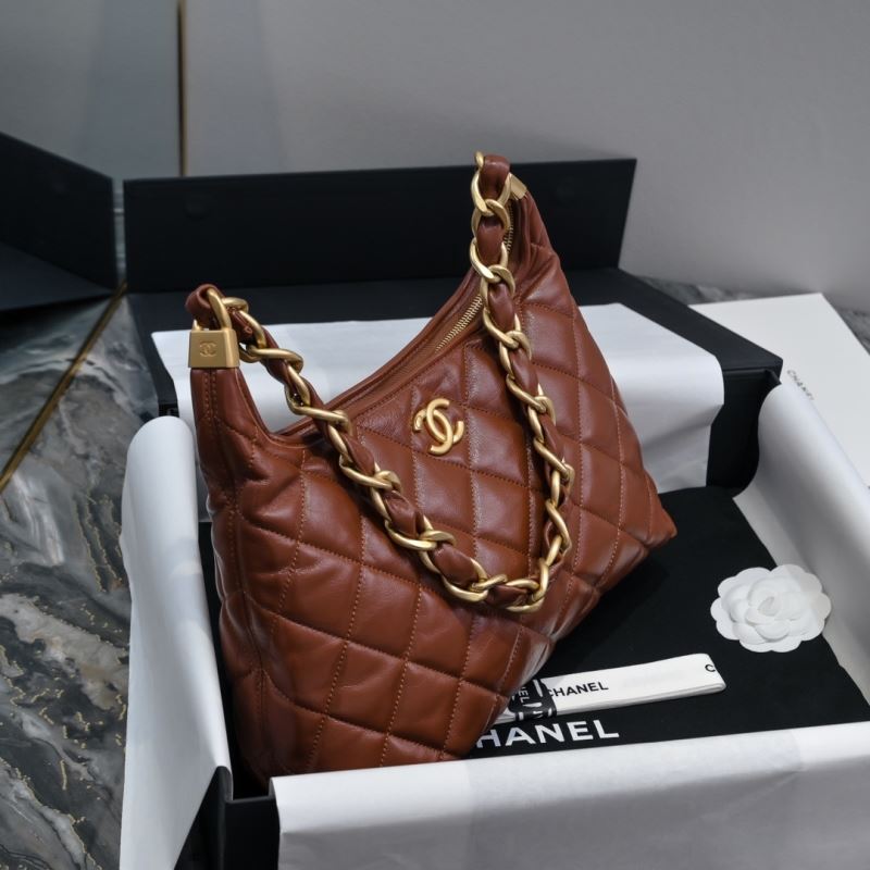 Chanel Hobo Bags